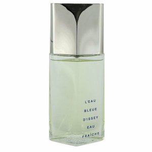 Issey 549832 L'eau Bleue D'issey Pour Homme Eau De Fraiche Toilette Sp