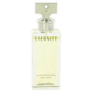 Calvin 489306 Eternity Eau De Parfum Spray (unboxed) 1.7 Oz For Women