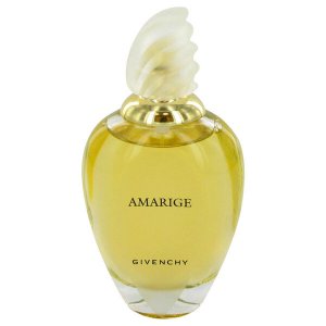 Givenchy 448777 Amarige Eau De Toilette Spray (unboxed) 1.7 Oz For Wom