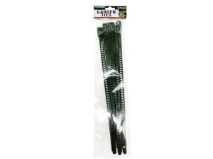 Bulk GE618 8 Piece Garden Straps