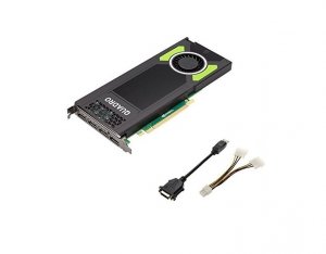 Pny VCQM4000-BLK 8gb Pny Nvidia Quadro M4000 Dvi 4x Displayport Pci Ex