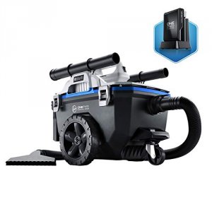 Hoover BH57125 Onepwr High Capacity Wet Dry