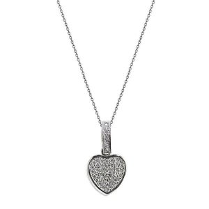 Claudia C3509 Love Necklace