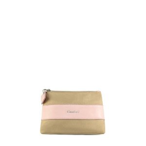 Claudia P1003.3 Beauty Pouch -rose