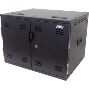 Aver CHRGEX016 16device Charge Cabinet