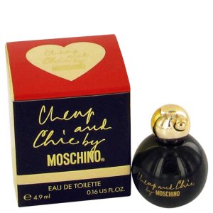 Moschino 417838 Cheap  Chic Mini Edt By