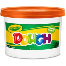 Crayola CYO 570015036 Super Soft Dough - Modeling, Fun And Learning, P