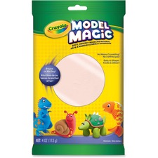 Crayola CYO 574433 Model Magic Modeling Material - Art, Craft, Modelin