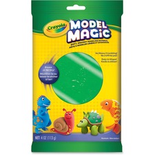 Crayola CYO 574444 Model Magic Modeling Material - Art, Craft, Modelin