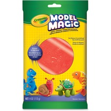 Crayola CYO 574438 Model Magic Modeling Material - Art, Craft, Modelin