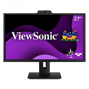 Viewsonic VG2740V 27in Video Conferencing Monitor