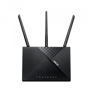 Asus RT-AC67P Ac1900 Wifi Routerrt-ac67p