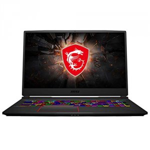 Msi GE75484 Computer