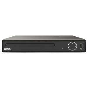 Naxa ND-865 Dgtl Dvd Player