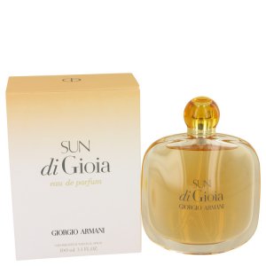 Giorgio 536592 Eau De Parfum Spray 3.4 Oz