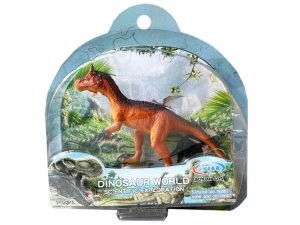 Bulk GE590 6 Assorted Dinosaurs