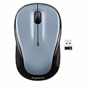 Logitech 910-005691 910-005691 M325 Compact Wireless Mouse - 2.4 Ghz -