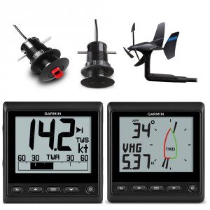 Garmin 010-01616-30 Gnxtrade; Wireless Sail Pack 43