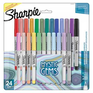 Sanford 2136772 Marker,uf Mystic Gems,ast