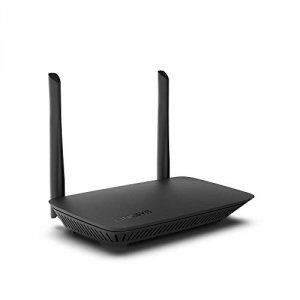 Belkin E5400-ME Router,wifi,ac1200,bk