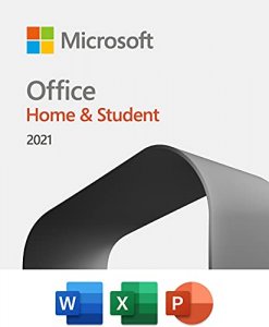 Microsoft 79G-05396 Office Home And Student 2021