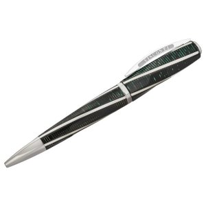 Brav 29770 Visconti 265sf28 'metropolitan' Green Medium Ballpoint Pen