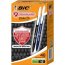 Bic BIC MPCMA48 Antimicrobial Mechanical Pencils - 2 Lead - 0.7 Mm Lea