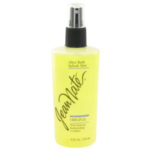 Revlon 402874 Jean Nate After Bath Splash Mist By