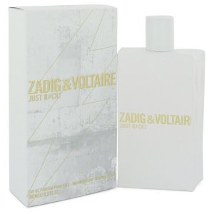 Zadig 548586 Just Rock Eau De Parfum Spray By Zadig  Voltaire