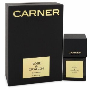 Carner 543636 Eau De Parfum Spray (unisex) 1.7 Oz