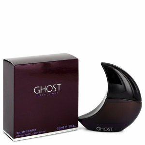 Tanya 545345 Ghost Deep Night Eau De Toilette Spray 1 Oz For Women