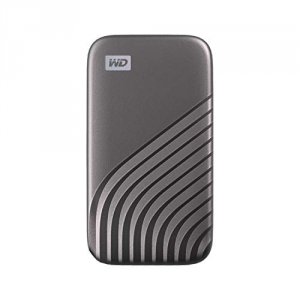 Western WDBAGF0020BGY-WESN Portable Ssd 2tb - Grey