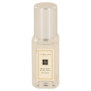 Jo 537289 Wood Sage  Sea Salt Cologne Spray (unisex Unboxed) By