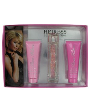 Paris 462663 Heiress Gift Set By