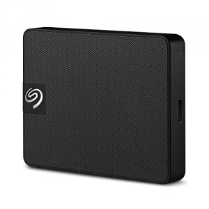 Seagate STLH2000400 External Usb Ssd