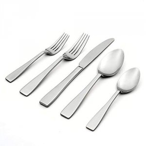 Anchor B411020AL20 Samson 20pc Flatware Set