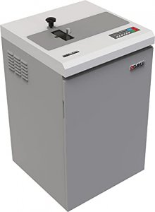 Dahle 818HD The Powertec 818 Hd Hard Drive Punch Destroys 2.5in And 3.