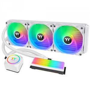 Thermaltake CL-W331-PL12WT-A Cooling