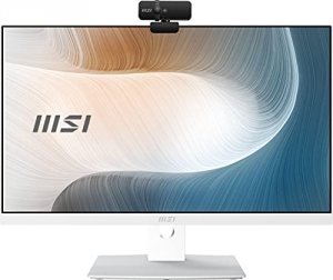 Msi MODAM242TP11M487 Modern Am242tp 11m-487us 23.8inch I7