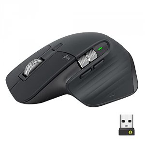 Logitech 910-006198 Mx Master 3 For Business Bolt