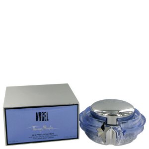 Thierry 467236 Angel Perfuming Body Cream 6.9 Oz For Women