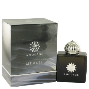 Amouage 515259 Memoir By  Eau De Parfum Spray 3.4 Oz For Women