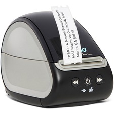 Newell DYM 2112553 Dymo Labelwriter 550 Direct Thermal Printer - Monoc