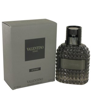 Valentino 534683 Eau De Parfum Spray 3.4 Oz