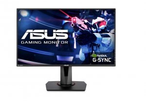 Viewsonic VG278QR 27 Asus Fullhd 1920x1080 Displayport Dvi Hdmi Gaming