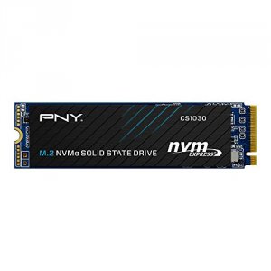 Pny M280CS1030-500-RB 500g M.2 2280 Nvme Pcie