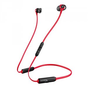 Kingston HEBBXX-MC-RD/G Cloud Buds Bluetooth Earbuds