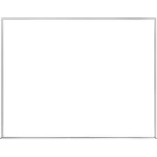 Ghent GHE M2231 Ghent Verona Markerboard - 36 (3 Ft) Width X 24 (2 Ft)