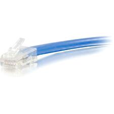 C2g 04101 -35ft Cat6 Non-booted Unshielded (utp) Network Patch Cable -