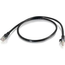 C2g 10291 3 Ft Cat6 Snagless Unshielded (utp) Network Patch Cable (taa